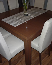 blagovaonski stol - masiv