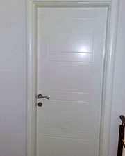 sobna vrata - klasična